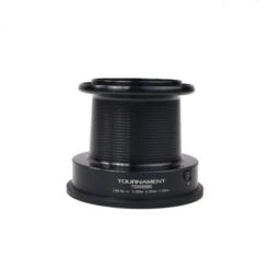 Daiwa - Tournament S 5000 Black Spare Spool