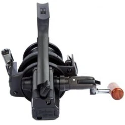 Daiwa - Tournament S 5000T Black Reel -FloraSelf winkel daiwa tournament s black reel size 5000 3