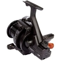 Daiwa - Tournament S 5000T Black Reel -FloraSelf winkel daiwa tournament s black reel size 5000 5