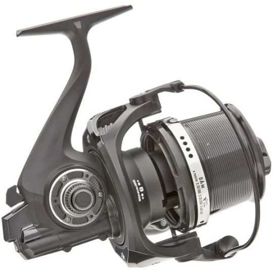 DAM Quick Costa Surf 10000 FD 2 DAM Quick Costa Surf 10000 FD - Afbeelding 2