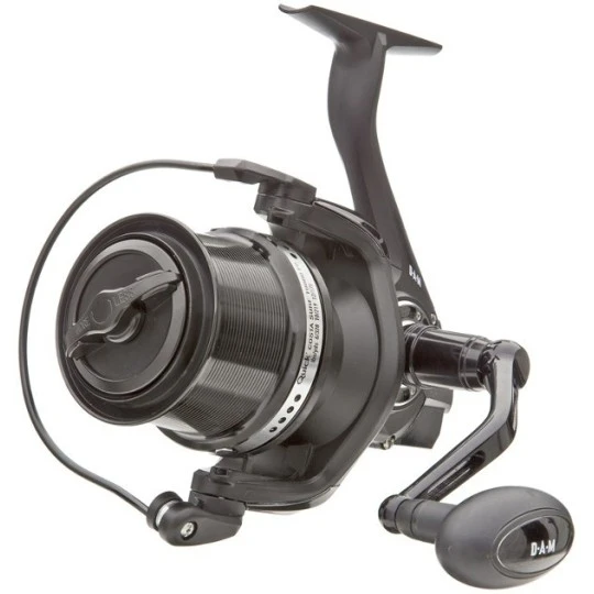 DAM Quick Costa Surf 10000 FD 1 DAM Quick Costa Surf 10000 FD