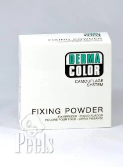 Dermacolor Fixing Powder, 60g