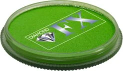 Diamond FX Essential Spring Green (30gr) | Waterschmink