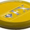 Diamond FX Essential Yellow (30gr) | Waterschmink