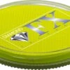 Diamond FX Neon Yellow (30gr) | Waterschmink
