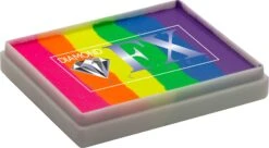 Diamond FX Splitcake Neon Nights (50gr)