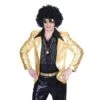 Disco Colbert Goud Man