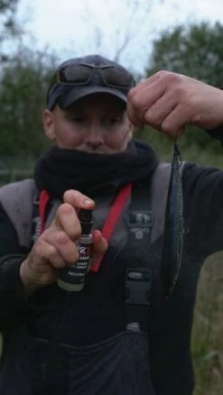 DNA Baits - APEX Predator Amino Bait Sprays -FloraSelf winkel dsc06126 e1571821317564