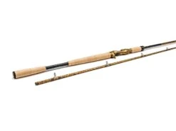 Westin W8 Powercast-T Baitcasthengel 2.55m (40-130g) -FloraSelf winkel ea48ade83a8c7547