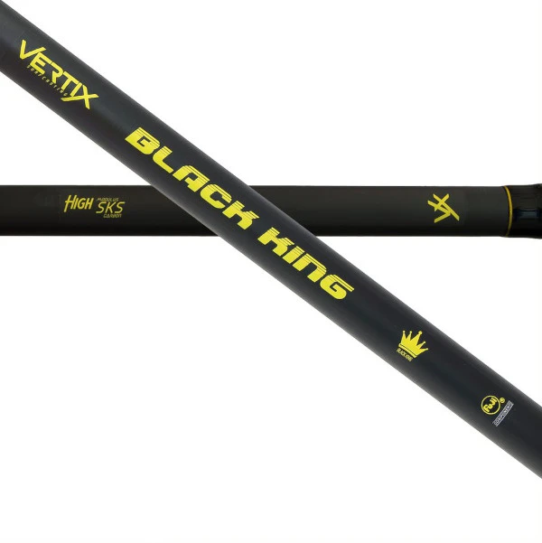 Grauvell Vertix Black King Surfcasting Rod 3,9m (100-200g) 4 Grauvell Vertix Black King Surfcasting Rod 3,9m (100-200g) - Afbeelding 4