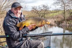 Preston - Edge Monster Margin Pole Butt Section 10m Extension - 1.5m -FloraSelf winkel edge monster 32 1