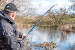 Preston - Edge Monster Margin Pole Butt Section 10m Extension - 1.5m -FloraSelf winkel edge monster 39 1