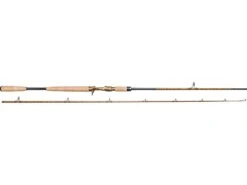 Westin W8 Powercast-T Baitcasthengel 2.55m (40-130g) -FloraSelf winkel fa115e79dafaf435
