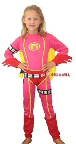 Mega Mindy Pak -FloraSelf winkel fddb015a9e19b912f222dc6c307de8d8e2f652bf