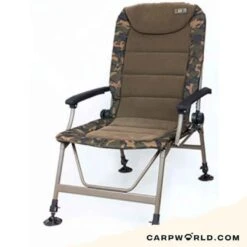 Fox R3 Camo Chair