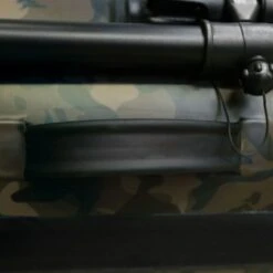 Fox - 180 Inflatable Boat With Slat Floor 19 Fox - 180 Inflatable Boat With Slat Floor -FloraSelf winkel fox fox180 boat with slat floor camo3