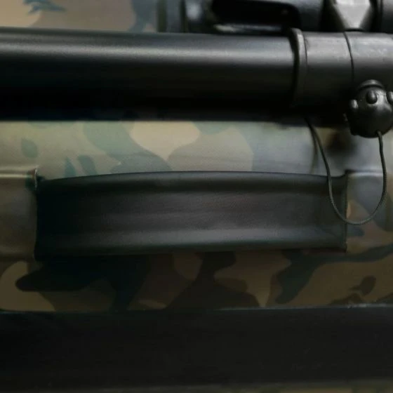 Fox - 180 Inflatable Boat With Slat Floor 5 Fox - 180 Inflatable Boat With Slat Floor - Afbeelding 5