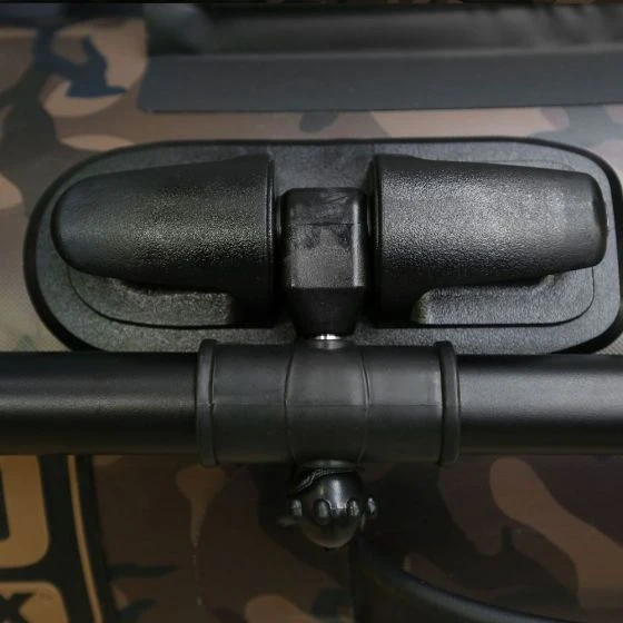 Fox - 180 Inflatable Boat With Slat Floor 7 Fox - 180 Inflatable Boat With Slat Floor - Afbeelding 7