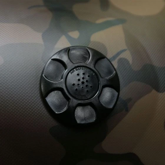 Fox - 180 Inflatable Boat With Slat Floor 10 Fox - 180 Inflatable Boat With Slat Floor - Afbeelding 10