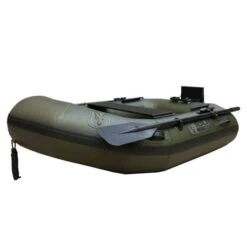 Fox - 180 Inflatable Boat With Slat Floor 17 Fox - 180 Inflatable Boat With Slat Floor -FloraSelf winkel fox fox180 boat with slat floor green2