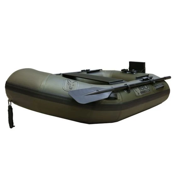 Fox - 180 Inflatable Boat With Slat Floor 3 Fox - 180 Inflatable Boat With Slat Floor - Afbeelding 3