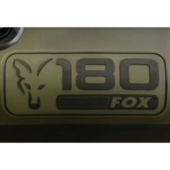 Fox - 180 Inflatable Boat With Slat Floor 27 Fox - 180 Inflatable Boat With Slat Floor -FloraSelf winkel fox fox180 boat with slat floor green4