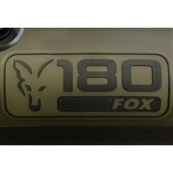 Fox - 180 Inflatable Boat With Slat Floor 13 Fox - 180 Inflatable Boat With Slat Floor - Afbeelding 13