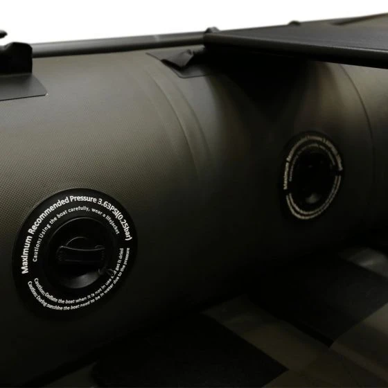 Fox - 180 Inflatable Boat With Slat Floor 12 Fox - 180 Inflatable Boat With Slat Floor - Afbeelding 12