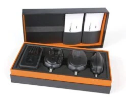 Fox RX+ 3+1 Set (3-Rod Presentation Set)