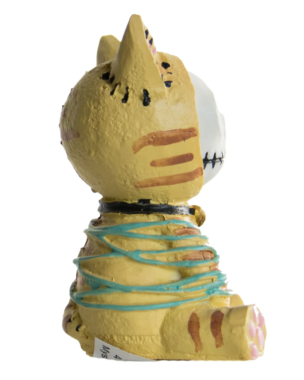 Mao Mao - Furrybones Figur Klein 2 Mao Mao - Furrybones Figur Klein - Afbeelding 2