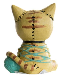Mao Mao - Furrybones Figur Klein 5 Mao Mao - Furrybones Figur Klein -FloraSelf winkel furrybones mao mao suesse katze mit wolle halloween geschenlartikel halloween merchandise 27798 3