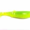 Savage Gear Cannibal Shad Chartreuse 12,5 Cm