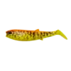 Savage Gear Cannibal 15 Cm Burbot Golden Ambulance