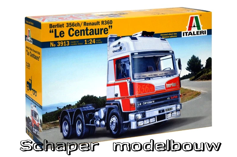 Renault Centaure 1 Renault Centaure