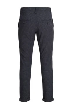 Slim Fit Pantalon JJIMARCO Met All Over Print Donkerblauw 15 Slim Fit Pantalon JJIMARCO Met All Over Print Donkerblauw -FloraSelf winkel jack jones jeans intelligence slim fit pantalon jjimarco met all over print donkerblauw donkerblauw 5714915455477 6