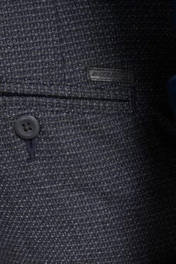 Slim Fit Pantalon JJIMARCO Met All Over Print Donkerblauw 16 Slim Fit Pantalon JJIMARCO Met All Over Print Donkerblauw -FloraSelf winkel jack jones jeans intelligence slim fit pantalon jjimarco met all over print donkerblauw donkerblauw 5714915455477 7