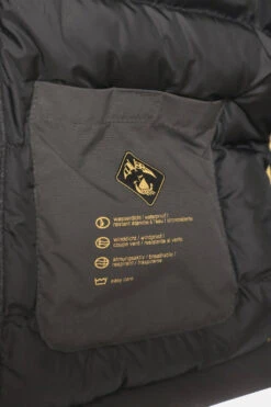 Parka Jas BOTULFR Plus Size Olijfgroen 11 Parka Jas BOTULFR Plus Size Olijfgroen -FloraSelf winkel jan vanderstorm parka jas botulfr plus size olijfgroen olijfgroen 4056916597468 3