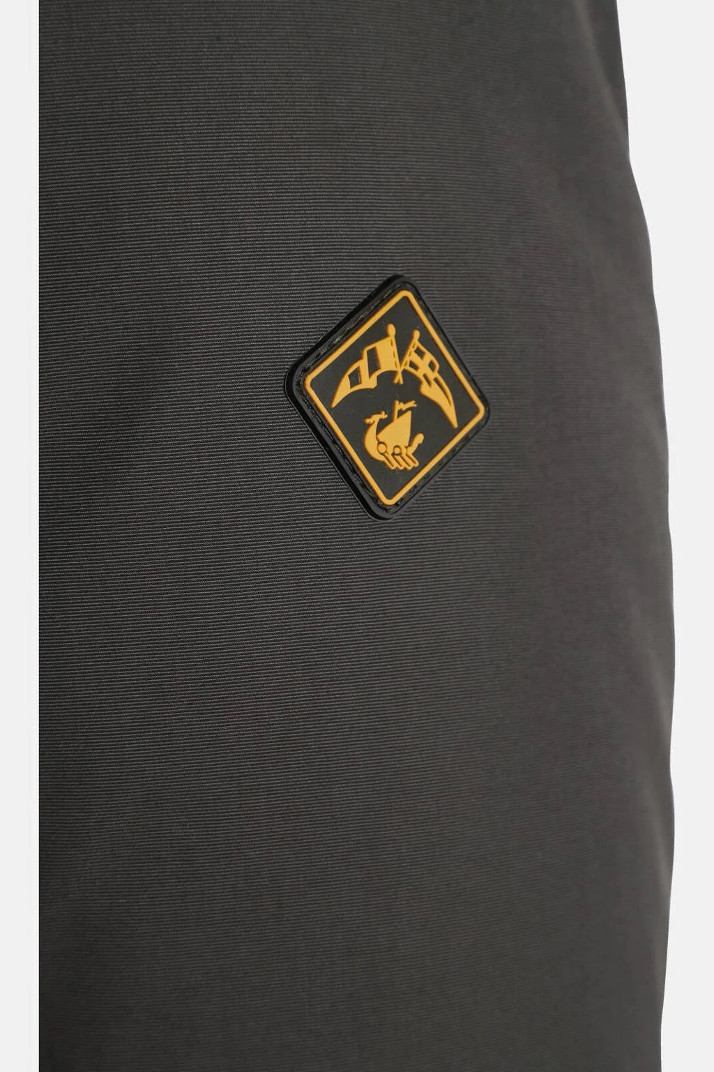 Parka Jas BOTULFR Plus Size Olijfgroen 6 Parka Jas BOTULFR Plus Size Olijfgroen - Afbeelding 6