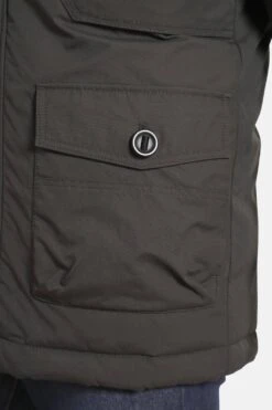 Parka Jas BOTULFR Plus Size Olijfgroen 14 Parka Jas BOTULFR Plus Size Olijfgroen -FloraSelf winkel jan vanderstorm parka jas botulfr plus size olijfgroen olijfgroen 4056916597468 6