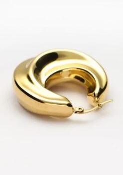 Gouden Oorbellen Oorbellen Goud 6 Gouden Oorbellen Oorbellen Goud -FloraSelf winkel k8byzxylpbss xl