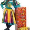 Pietenpakje Kado Piet - De Club Van Sinterklaas