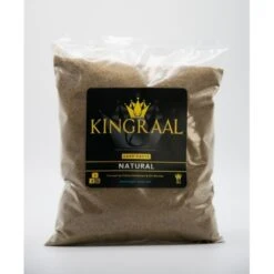 KINGRAAL Carp Paste Natural - 700gr -FloraSelf winkel kingraal carp paste natural 700gr 1301100000259 paste 2