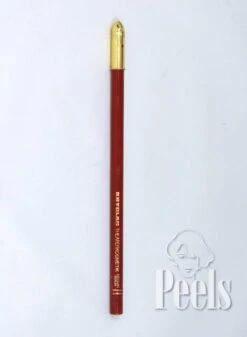 Contour Pencil Kleur 909 Type Jong Rood Licht