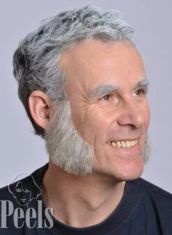 Handgeknoopte Bakkebaarden Van Echt Haar, Breed Lang, Type 9223 10 Handgeknoopte Bakkebaarden Van Echt Haar, Breed Lang, Type 9223 -FloraSelf winkel kryolan handgeknoopte bakkebaarden van echt haar b 4