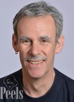 Handgeknoopte Snor Van Echt Haar, Smal Dun, Type 9213 -FloraSelf winkel kryolan handgeknoopte snor van echt haar smal dun 3