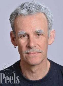 Handgeknoopte Snor Van Echt Haar, Smal Dun, Type 9213 -FloraSelf winkel kryolan handgeknoopte snor van echt haar smal dun 4