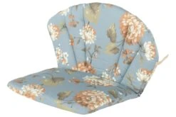 Hartman Tuinstoelkussen Lisa Blue Toledo Elegance