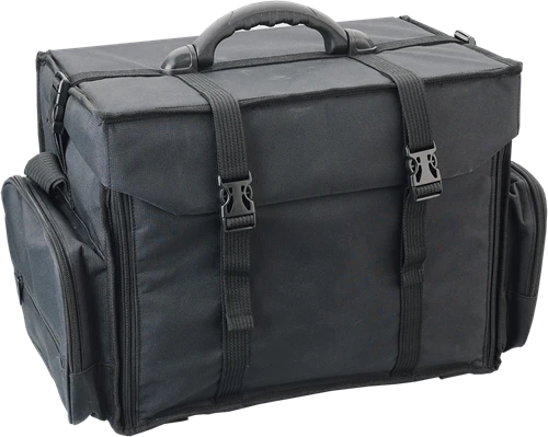 Sibel Make-up Artist Tas & Trolley Professional 3 Sibel Make-up Artist Tas & Trolley Professional - Afbeelding 3