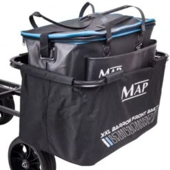 MAP - X4 Front Barrow Bag - XXL -FloraSelf winkel map xxl barrow front bag mk2 3