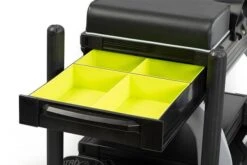 Matrix - XR36 Pro 500 Edition Seatbox (Matt Grey) -FloraSelf winkel matrix xr36 pro 500 edition seatbox 12